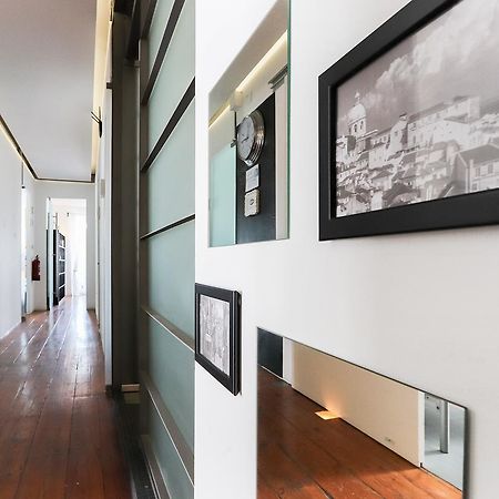 Lisboa Kab+1 Hostel المظهر الخارجي الصورة