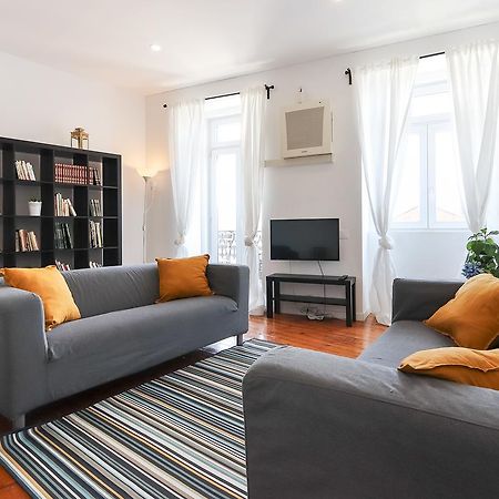 Lisboa Kab+1 Hostel المظهر الخارجي الصورة