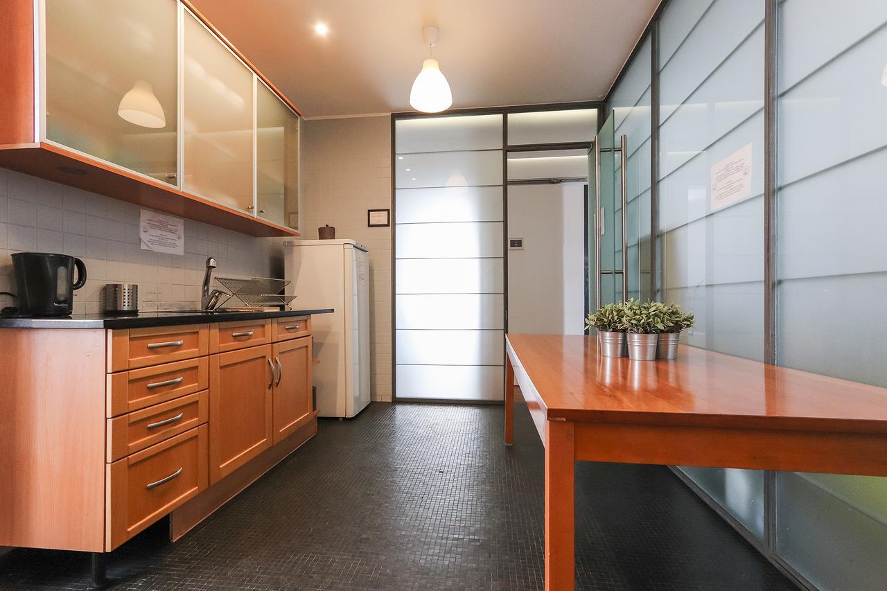 Lisboa Kab+1 Hostel المظهر الخارجي الصورة